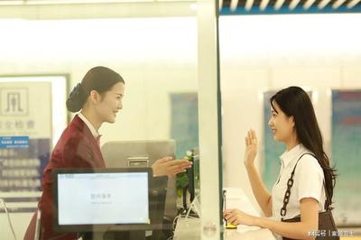 綠清軌交服務(wù) 撐起地鐵運(yùn)營(yíng)‘半邊天’的票務(wù)系統(tǒng)